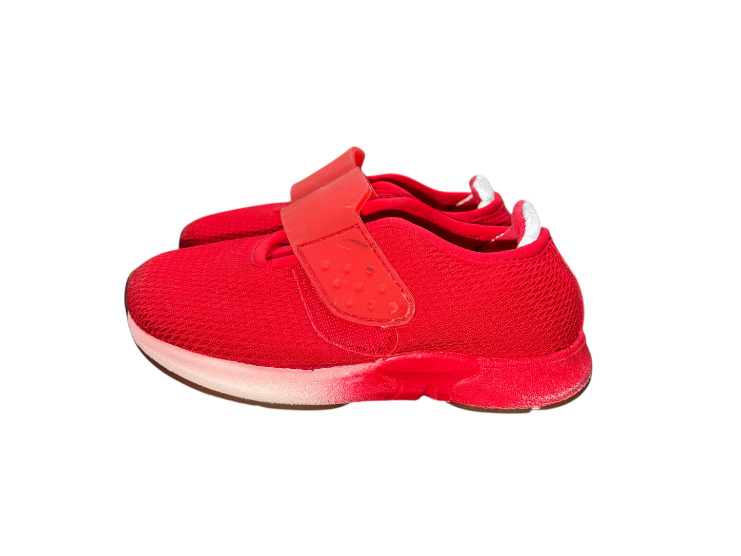 Zara Sneakers Size 22 (6)
