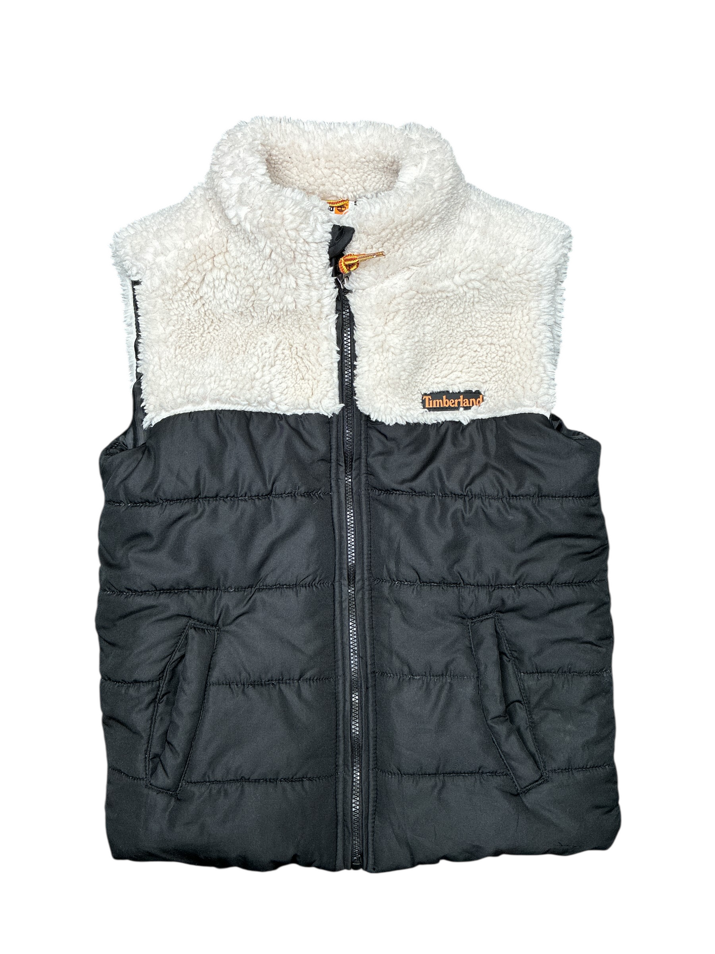 Timberland Vest Size 5