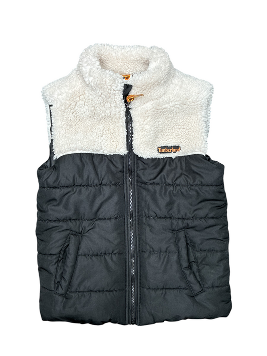Timberland Vest Size 5