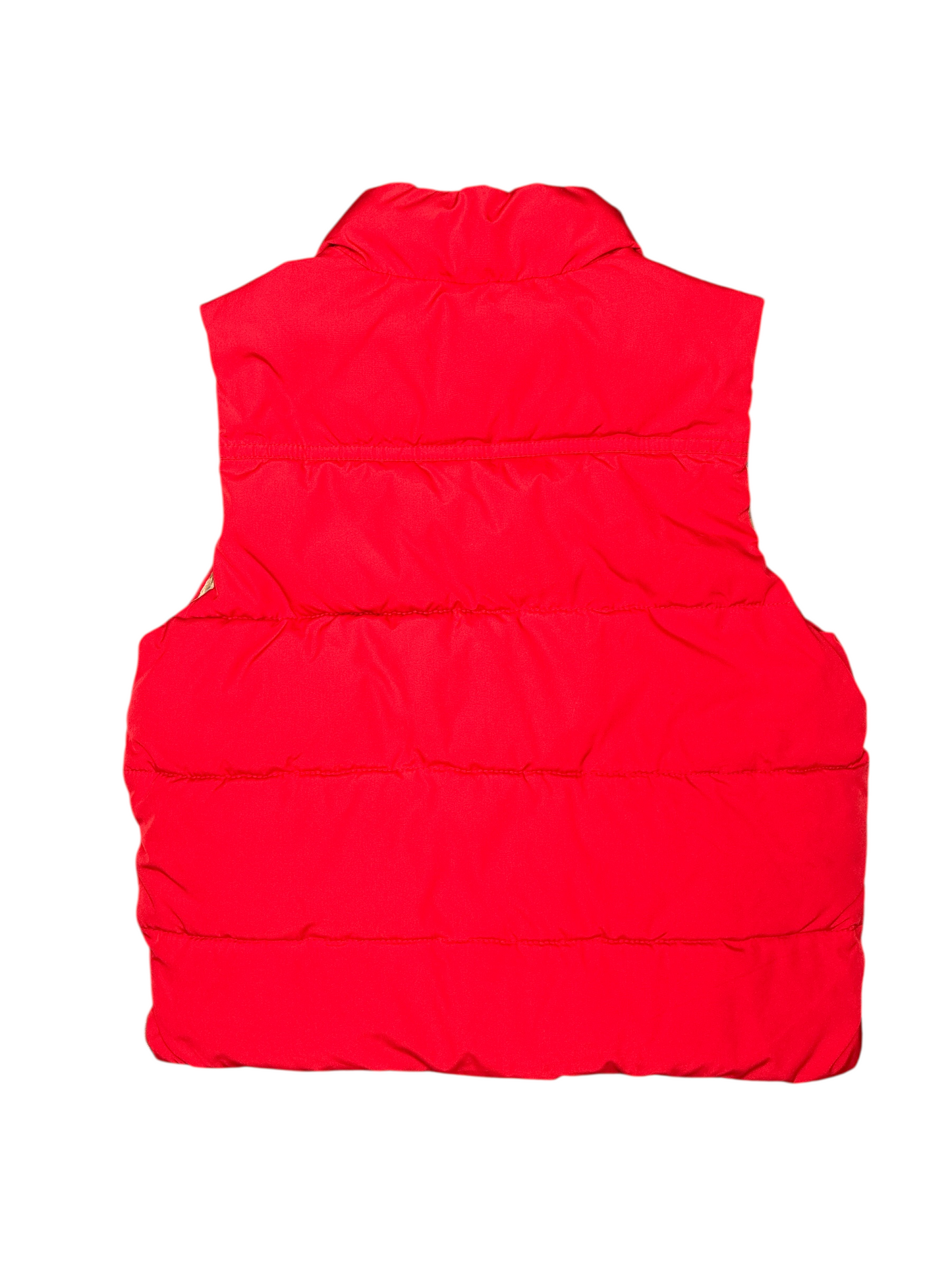 Gap Puffer Vest Size 5