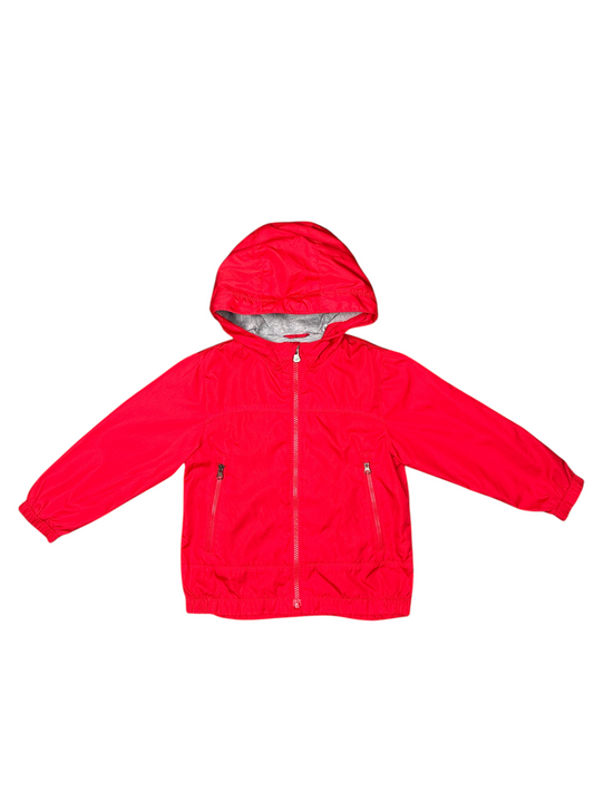 Gap Windbreaker Size 4