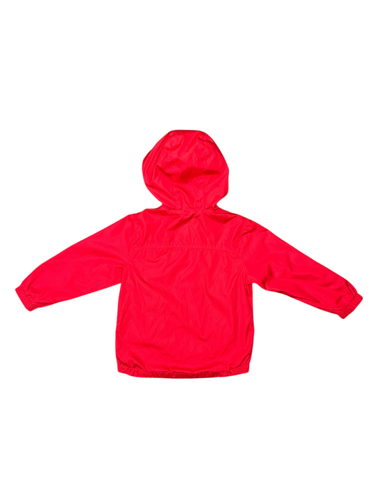Gap Windbreaker Size 4