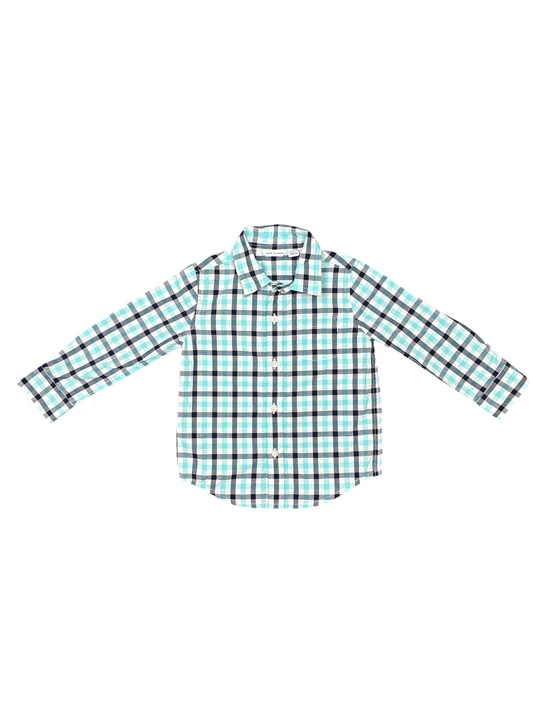 Janie and Jack Shirt Size 18-24 Months
