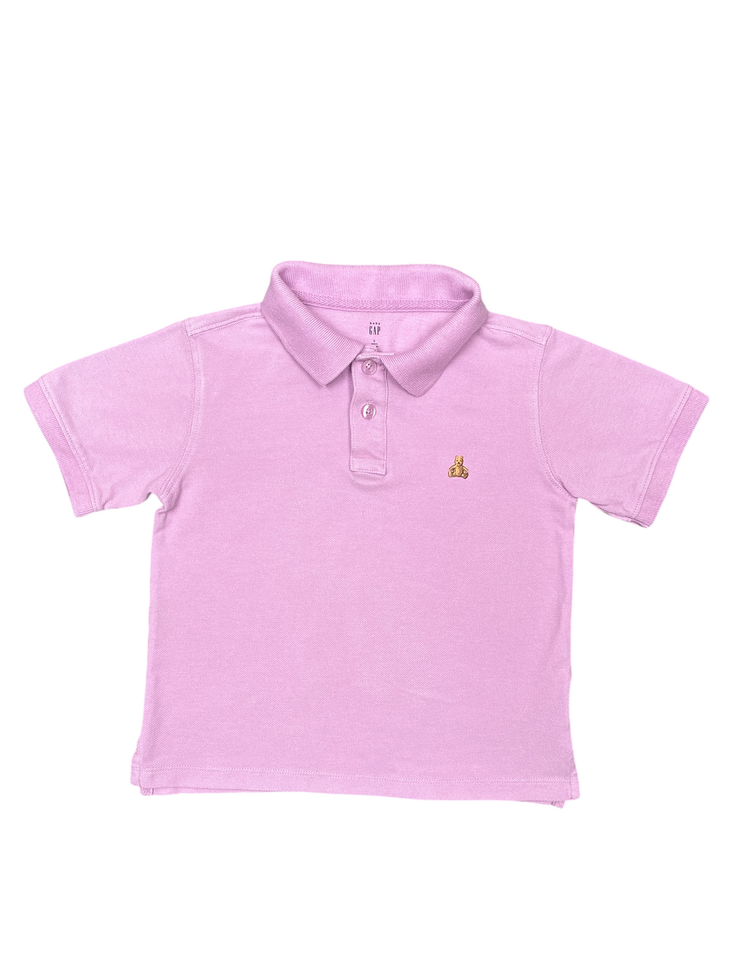 Gap Polo Shirt Size 5