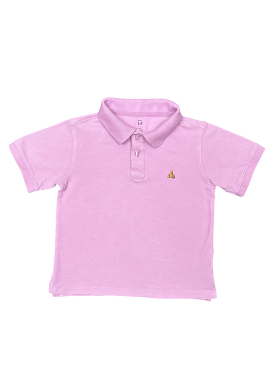 Gap Polo Shirt Size 5