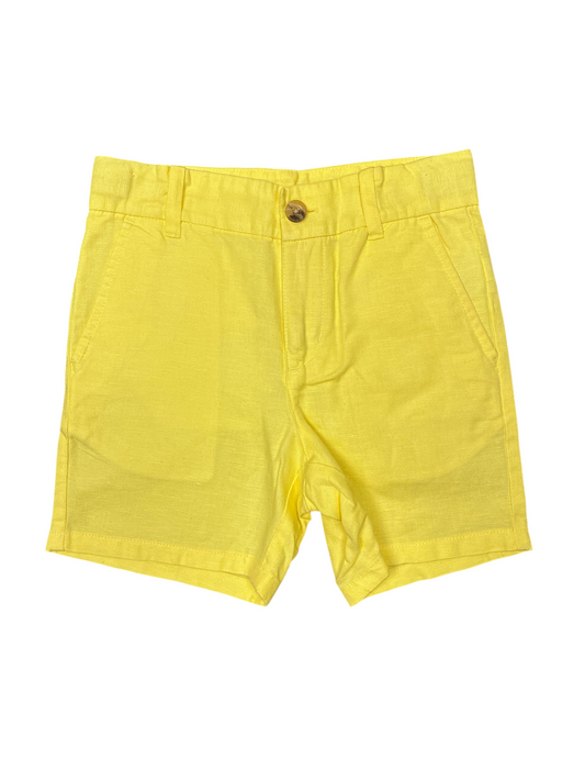 Janie and Jack Shorts Size 4