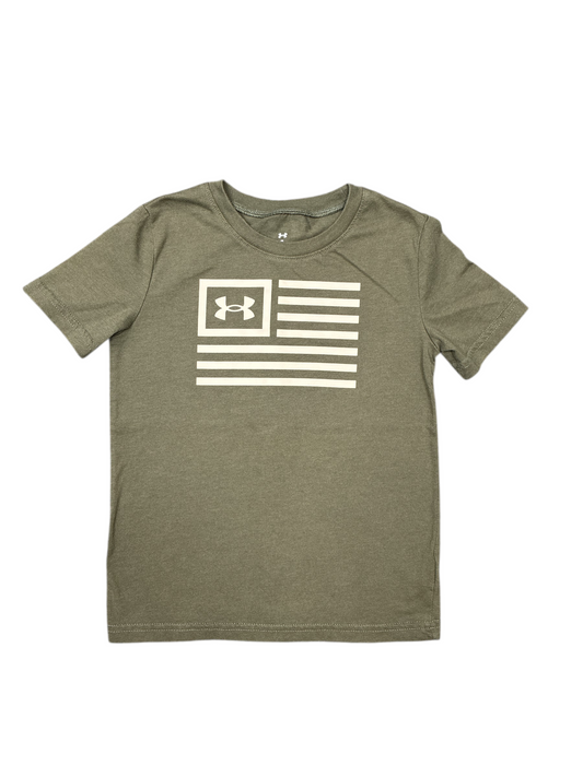 Under Armour T-Shirt Size 5