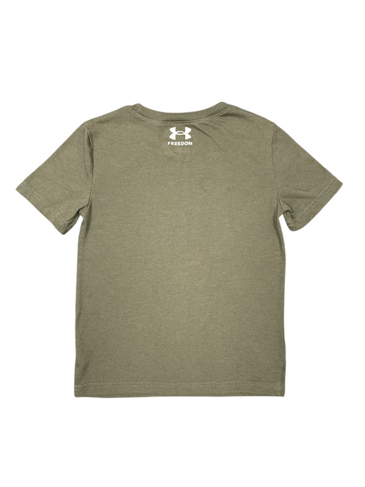 Under Armour T-Shirt Size 5