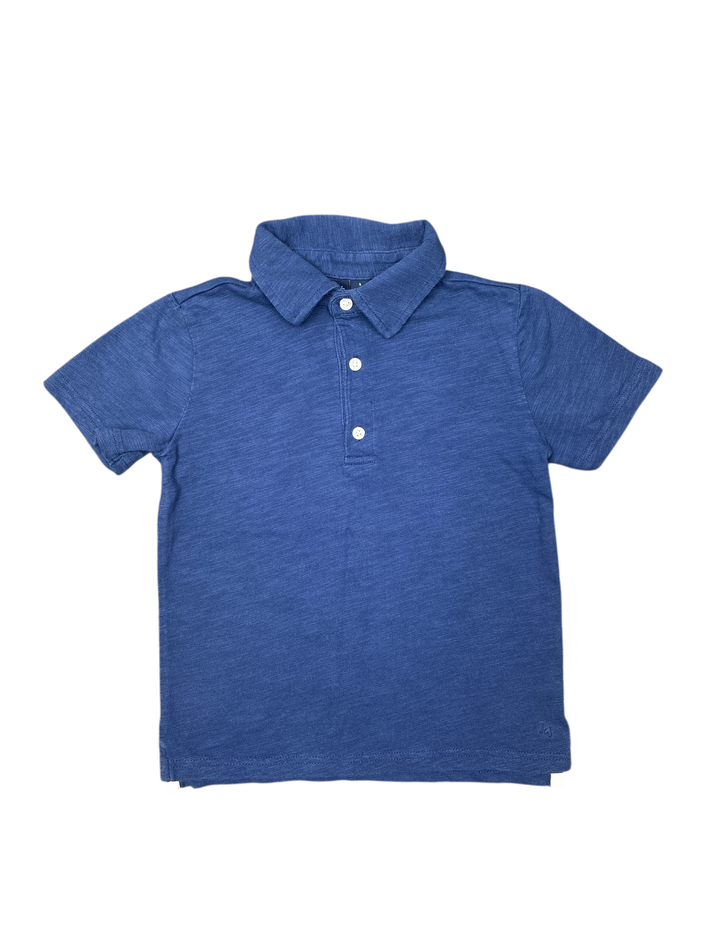 Janie and Jack Polo Size 5
