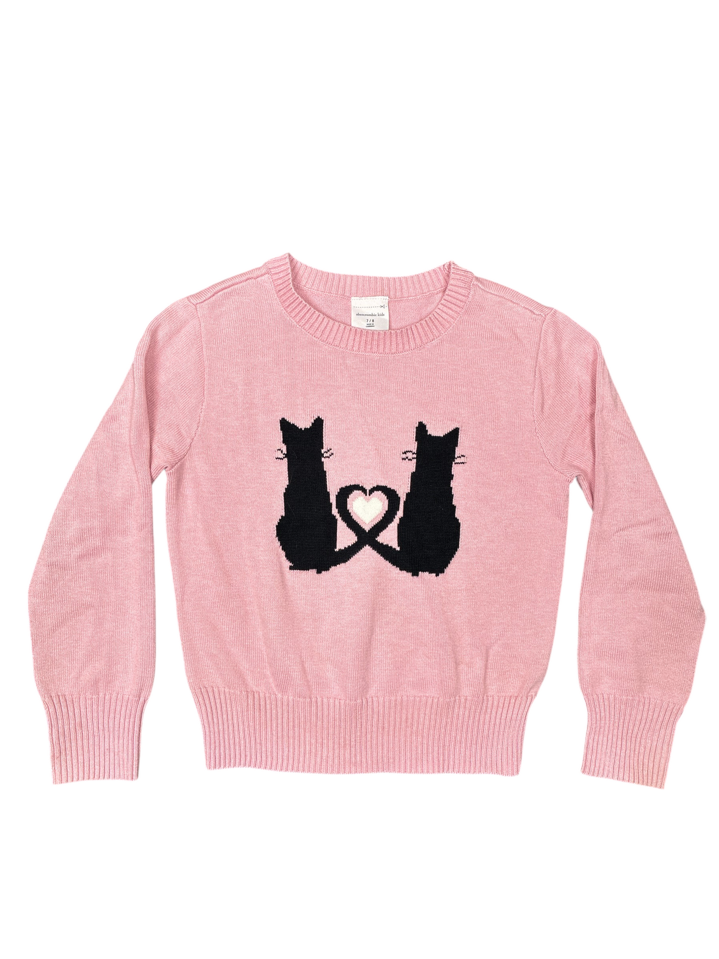 Abercrombie Kids Sweater Size 7/8