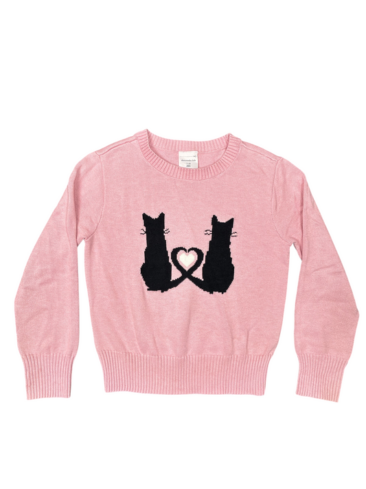 Abercrombie Kids Sweater Size 7/8