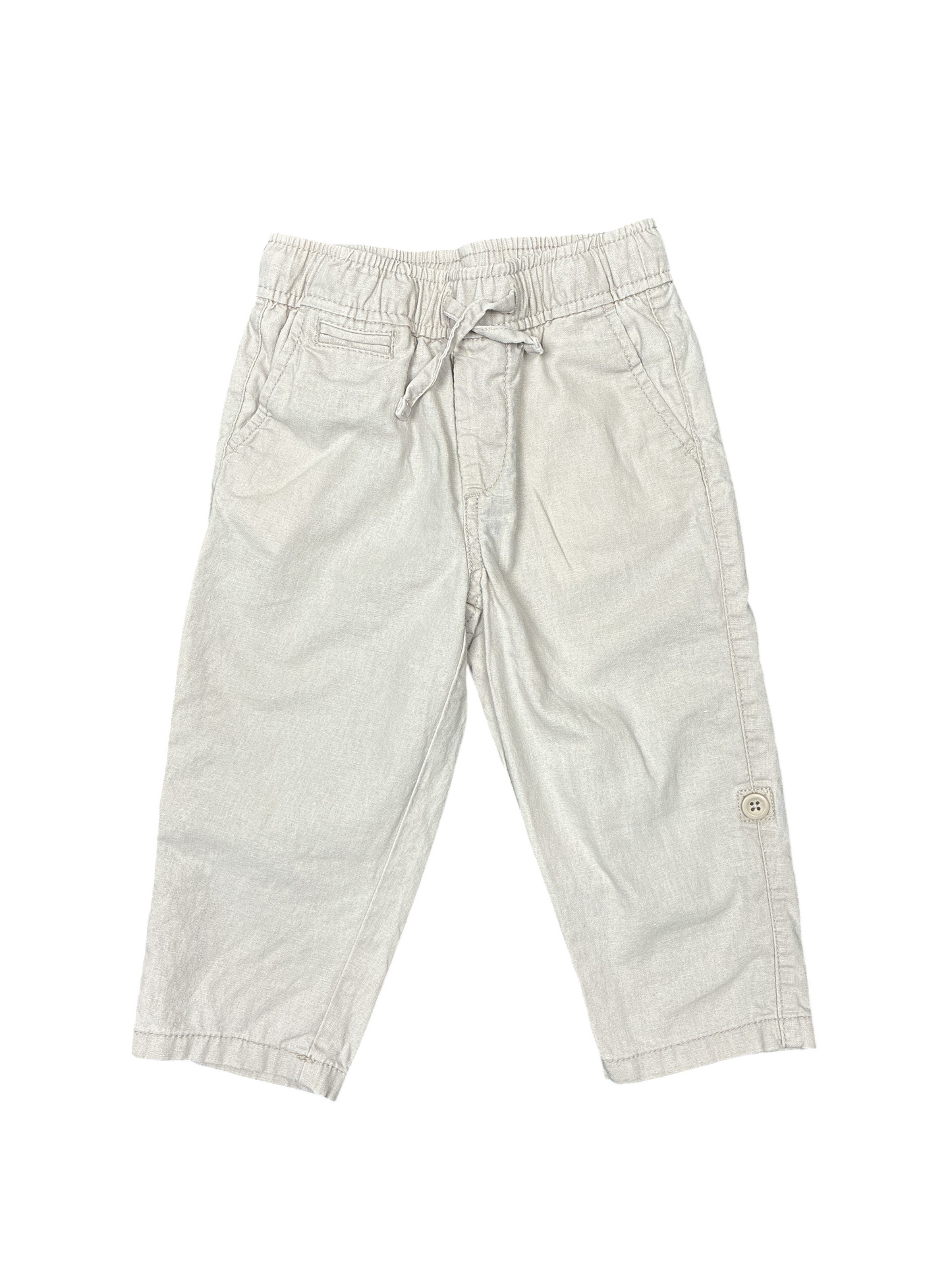 Gap Pants Size 3