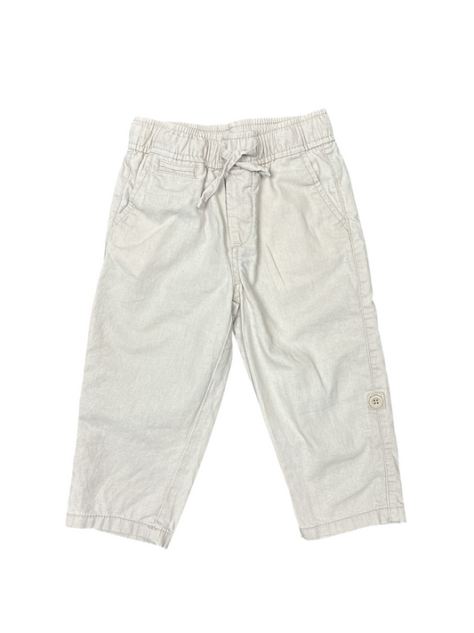 Gap Pants Size 3