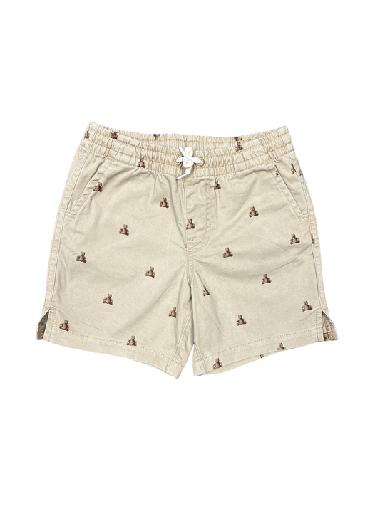 Gap Shorts Size 3