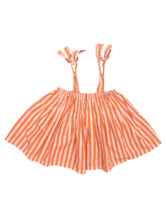 Pink Chicken Top Size 10