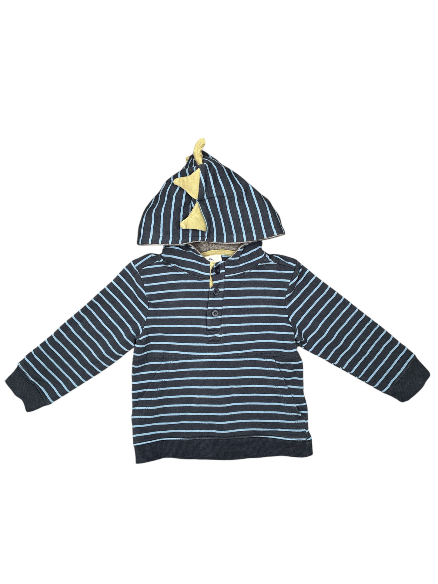 Tommy Bahama Dinosaur Hoodie Size 3