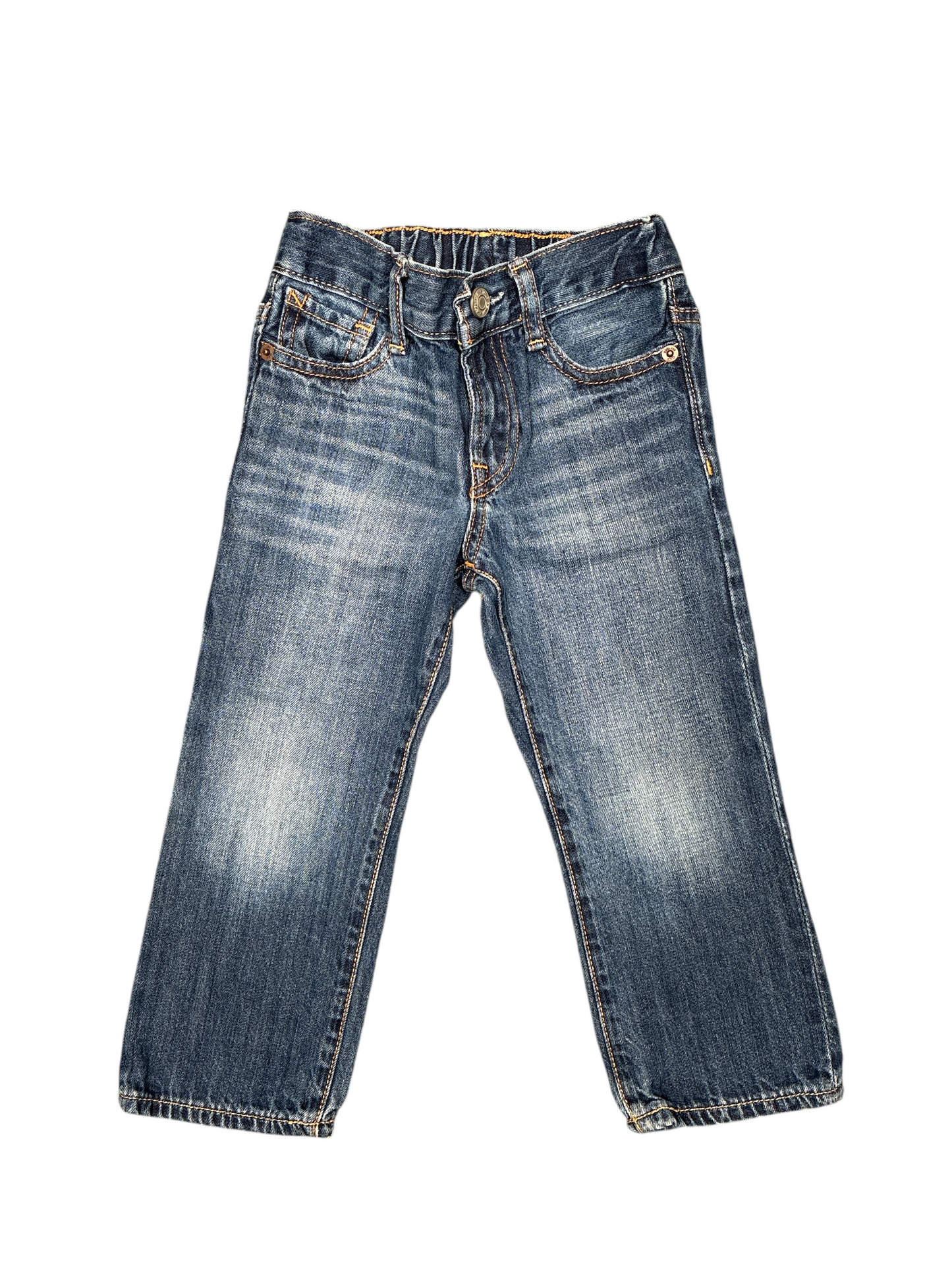Gap Denim Size 3