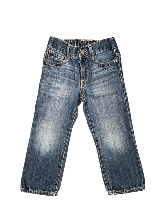 Gap Denim Size 3