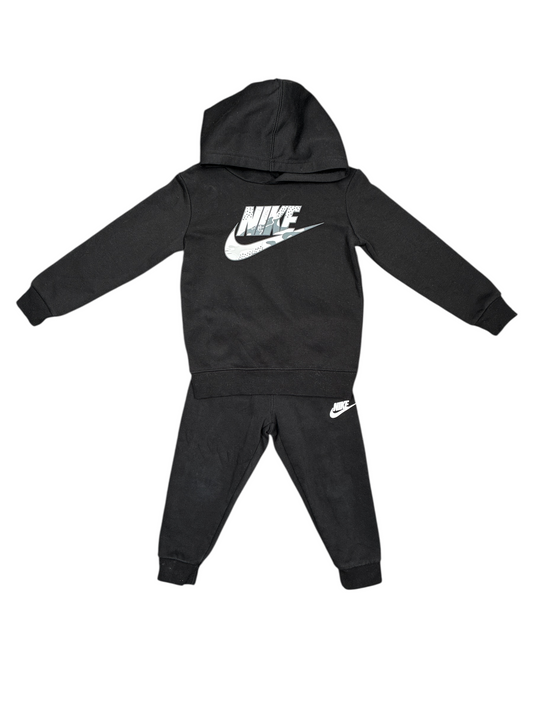 Nike Hoodie and Pants Set Size 3