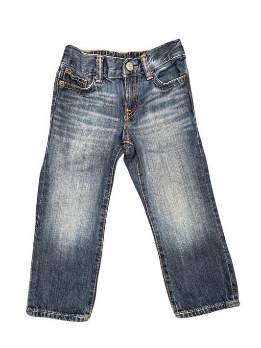 Gap Denim Size 3