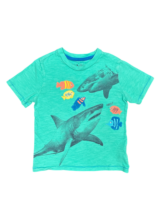 Gap T-Shirt Size 4