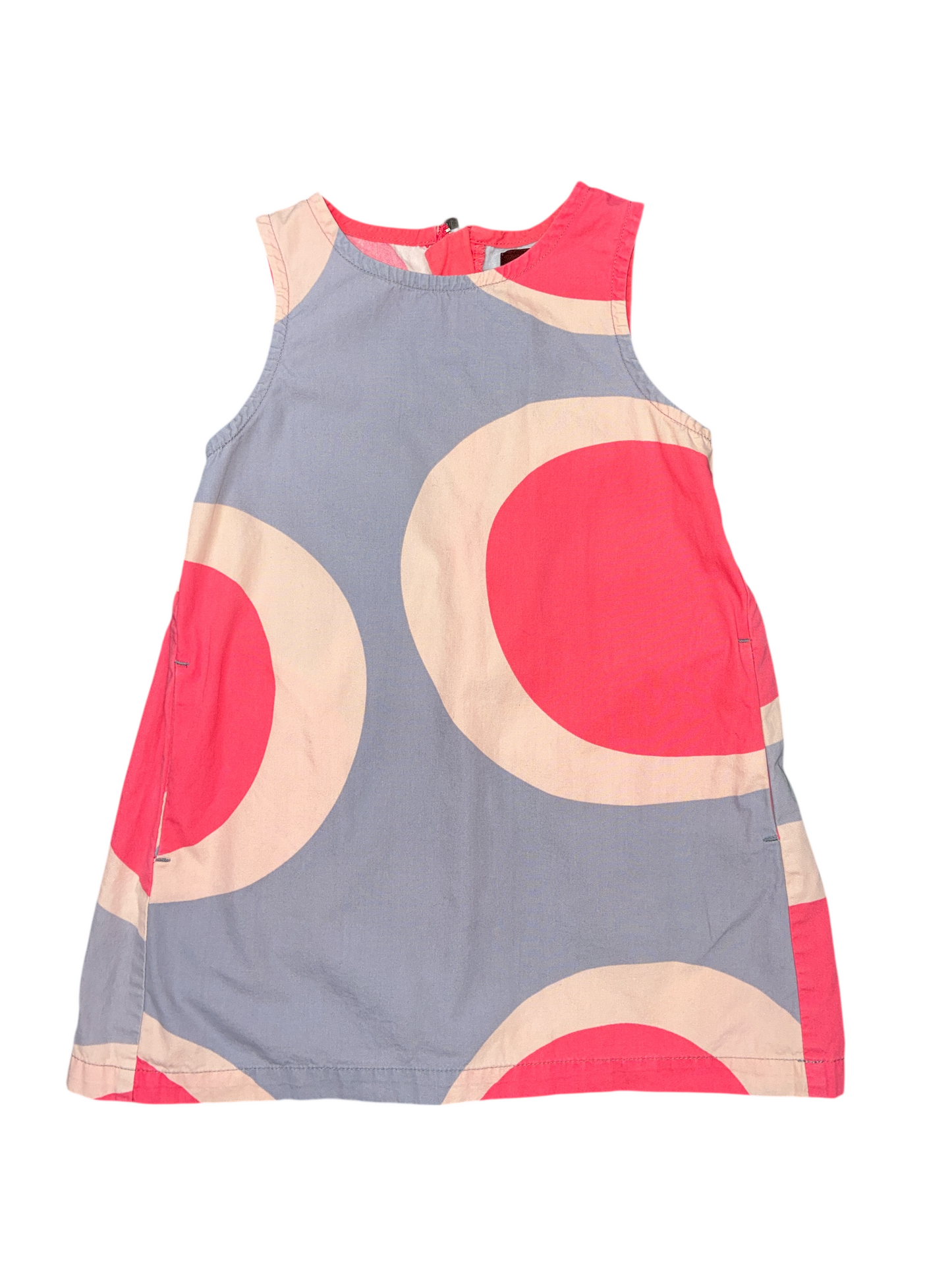 Tea Dress Size 3