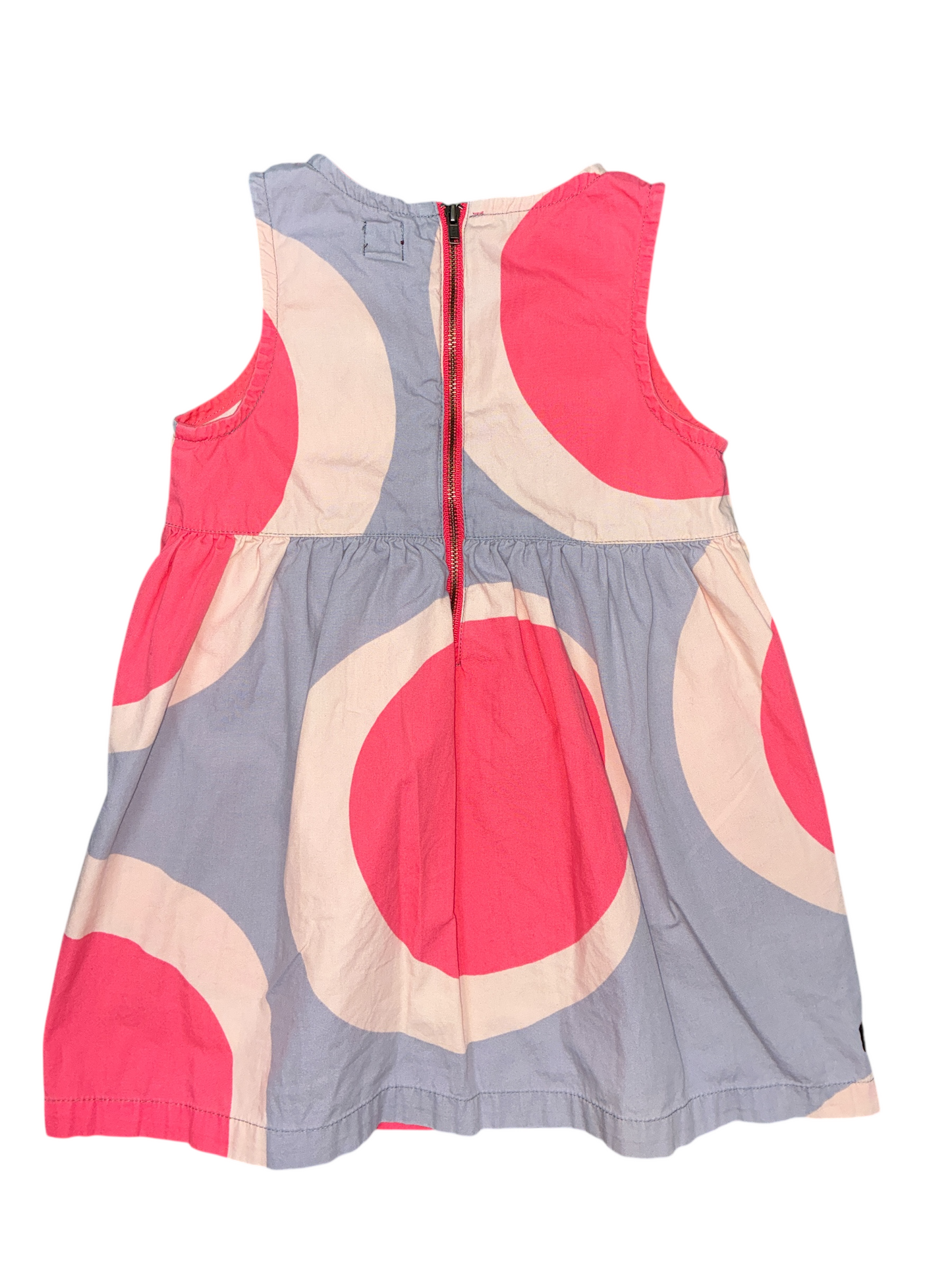 Tea Dress Size 3