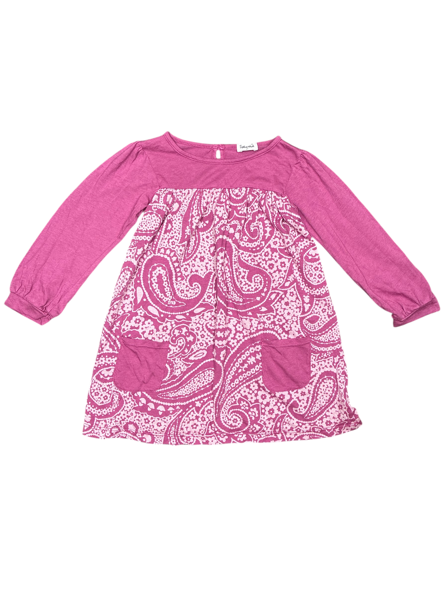 Splendid Dress Size 3