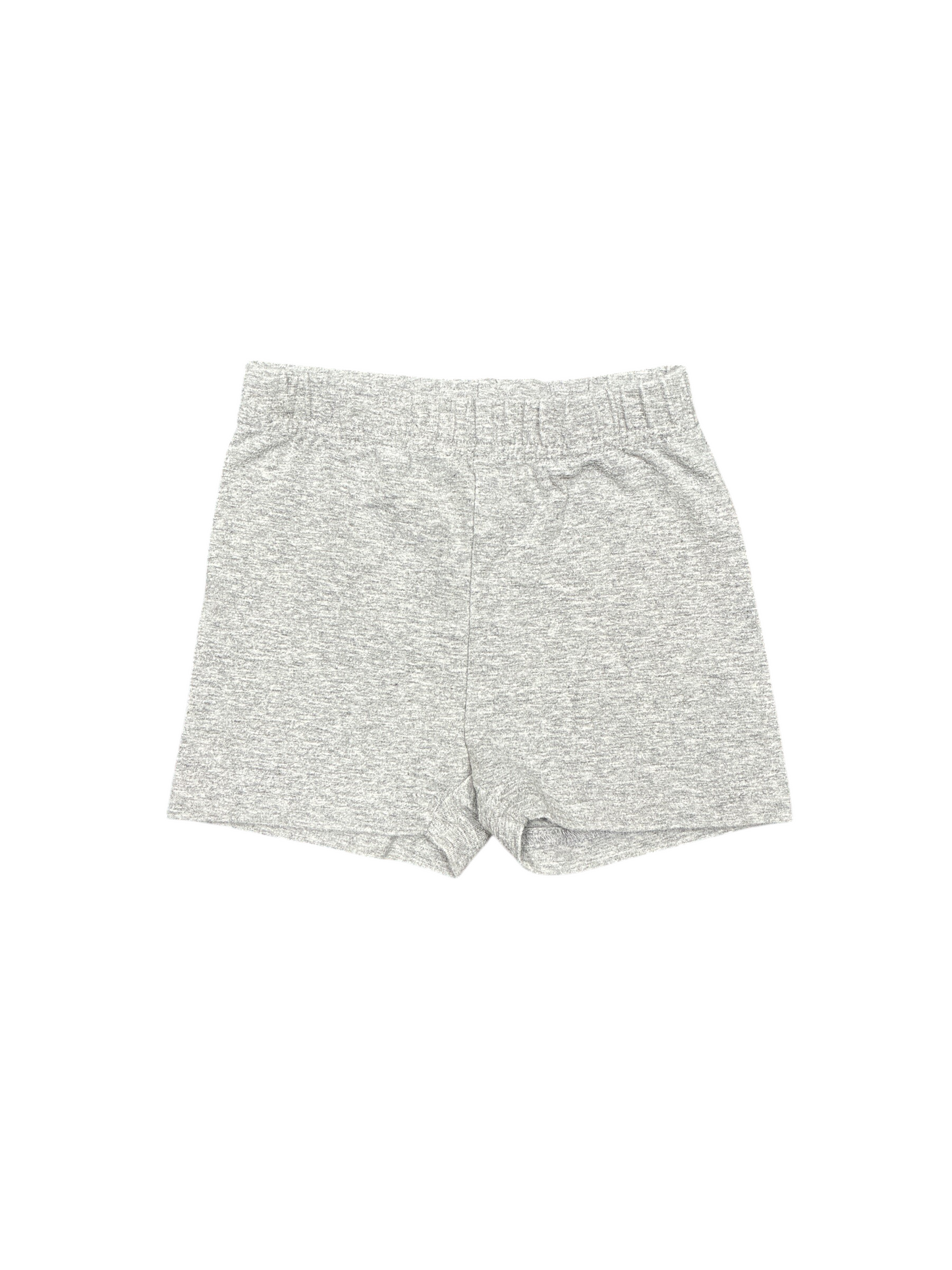 Hanna Andersson Tumble Shorts Size 3