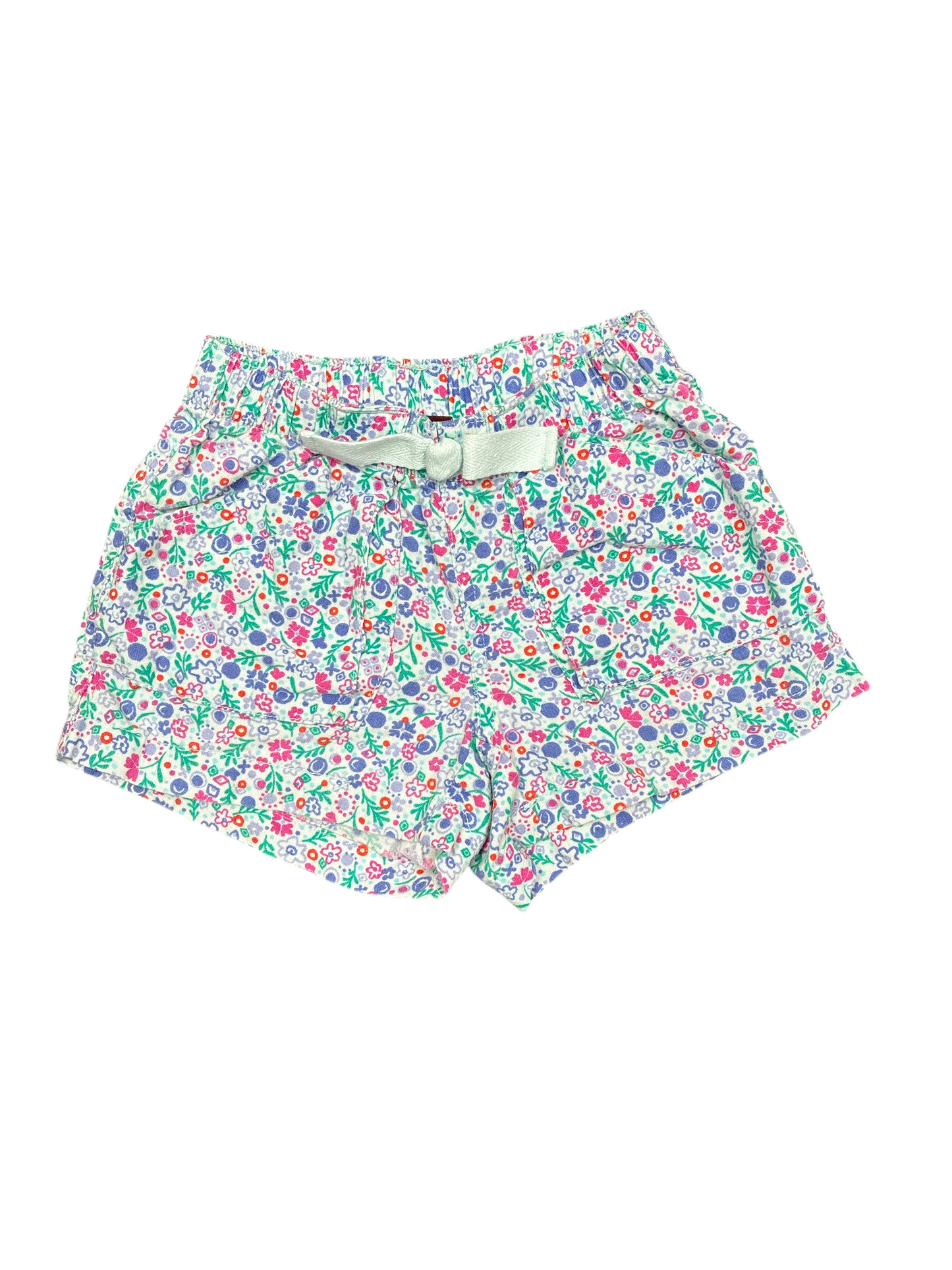 Tea Shorts Size 18-24 Months