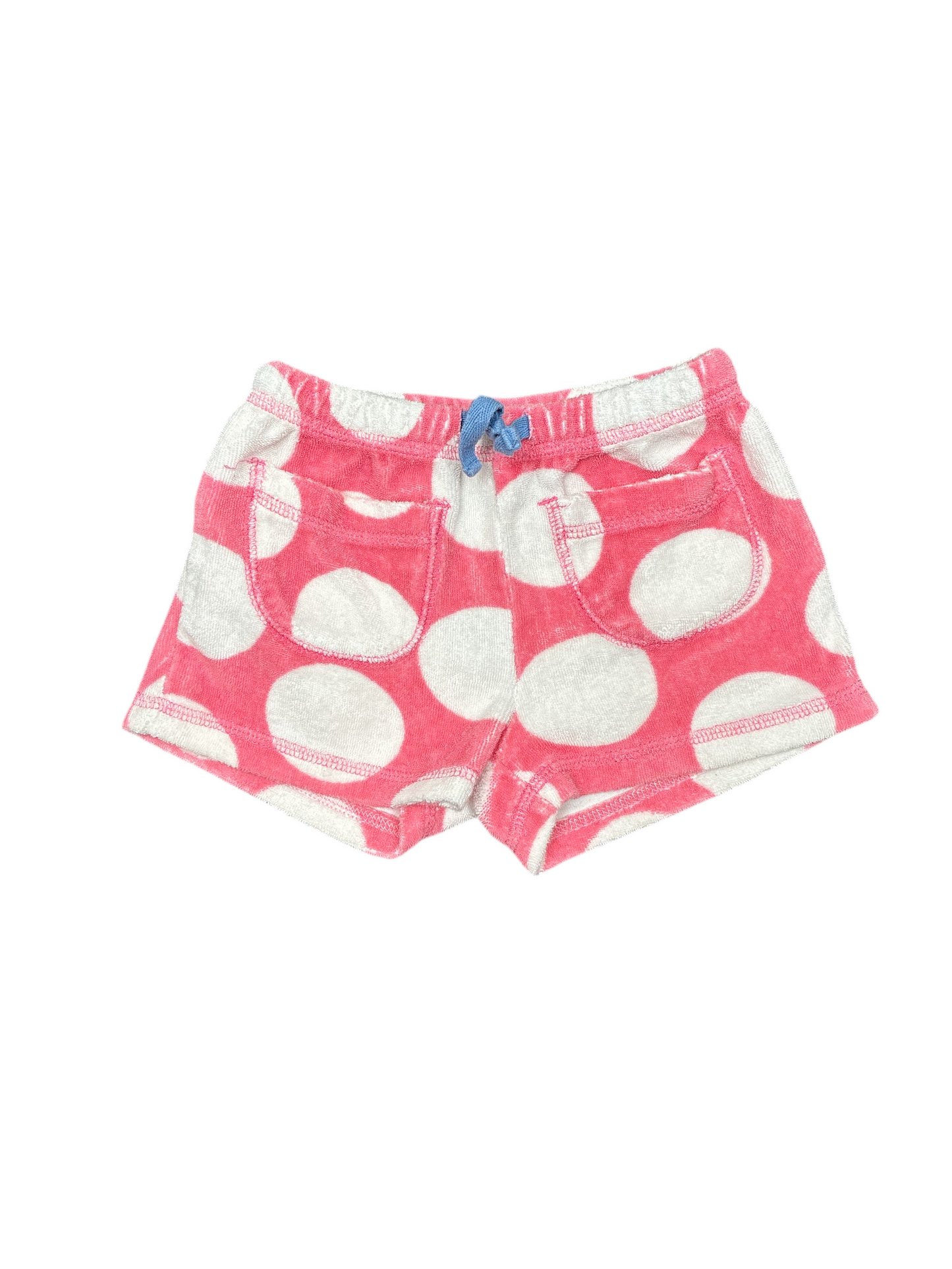 Mini Boden Shorts Size 3