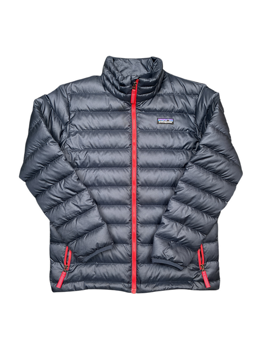 Patagonia Down Jacket Size 10
