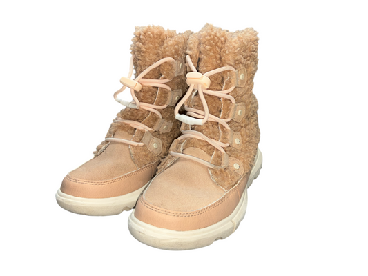 Sorel Boots Size 1