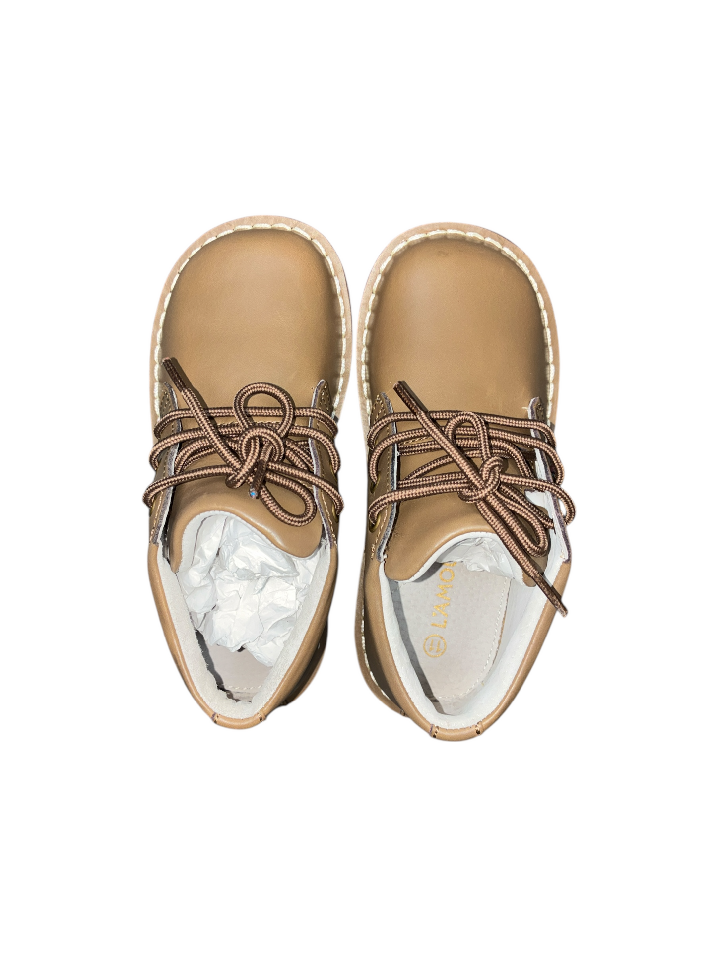 L'Amour Shoes Size 11