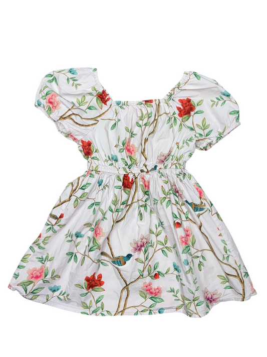 Hill House Home X Diane Hill Dress Size 5-6