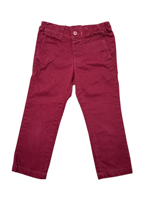 Primary Pants Size 5