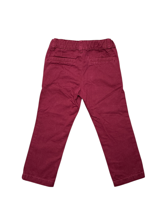 Primary Pants Size 5