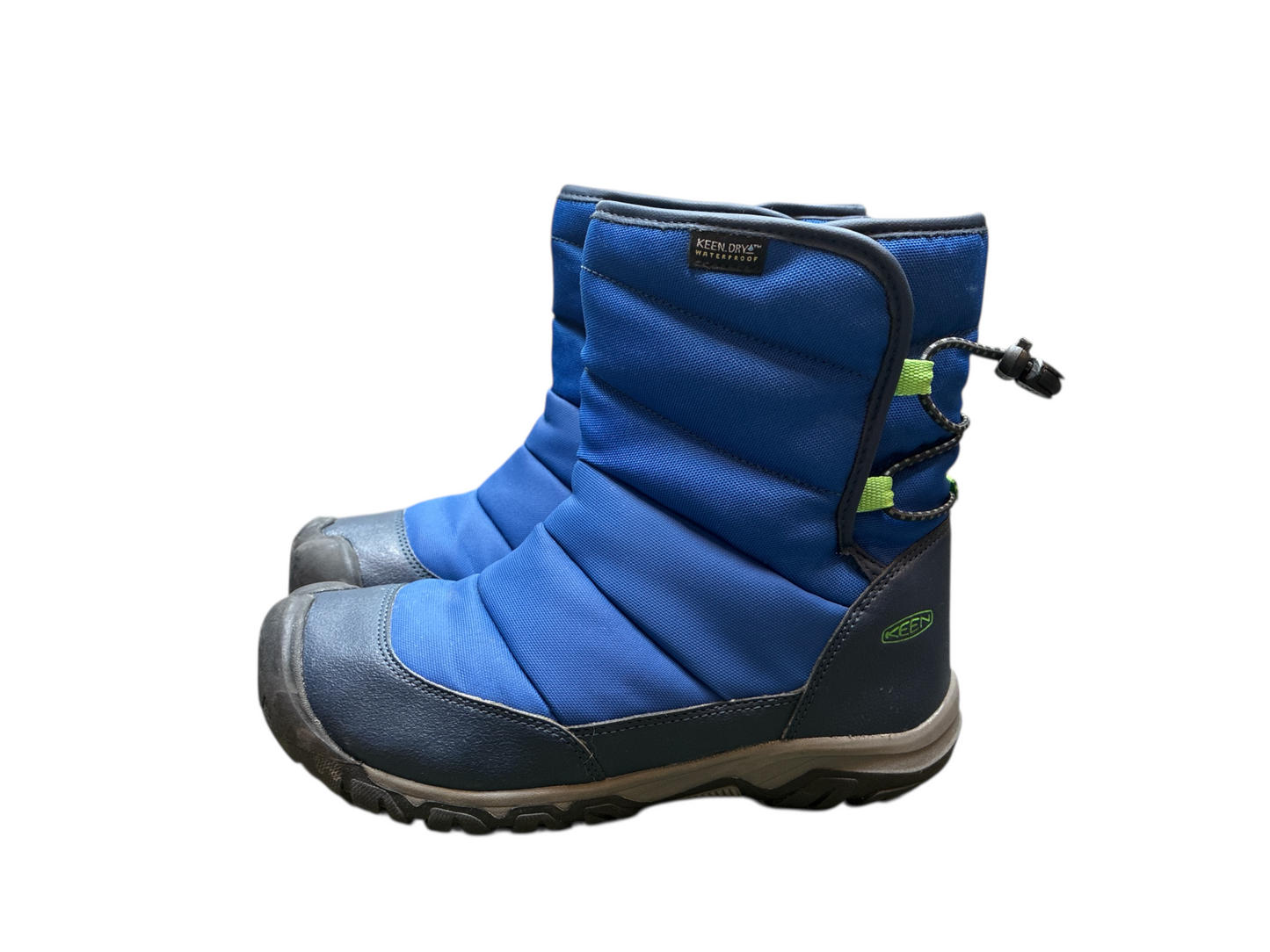 Keen Winter Boots Size 5