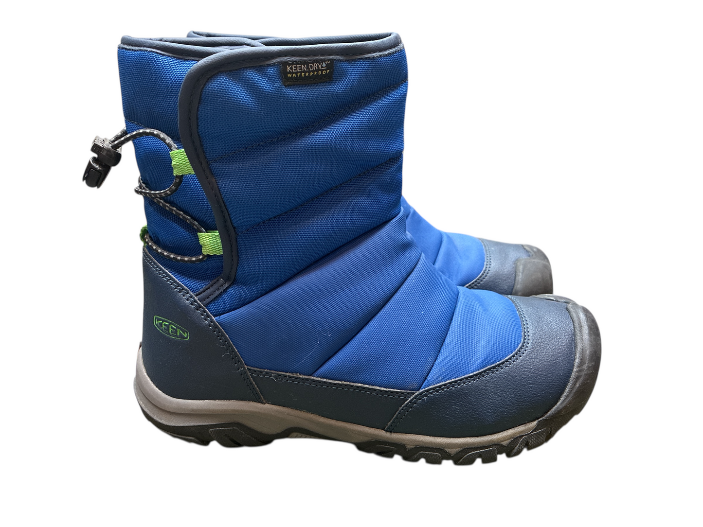Keen Winter Boots Size 5