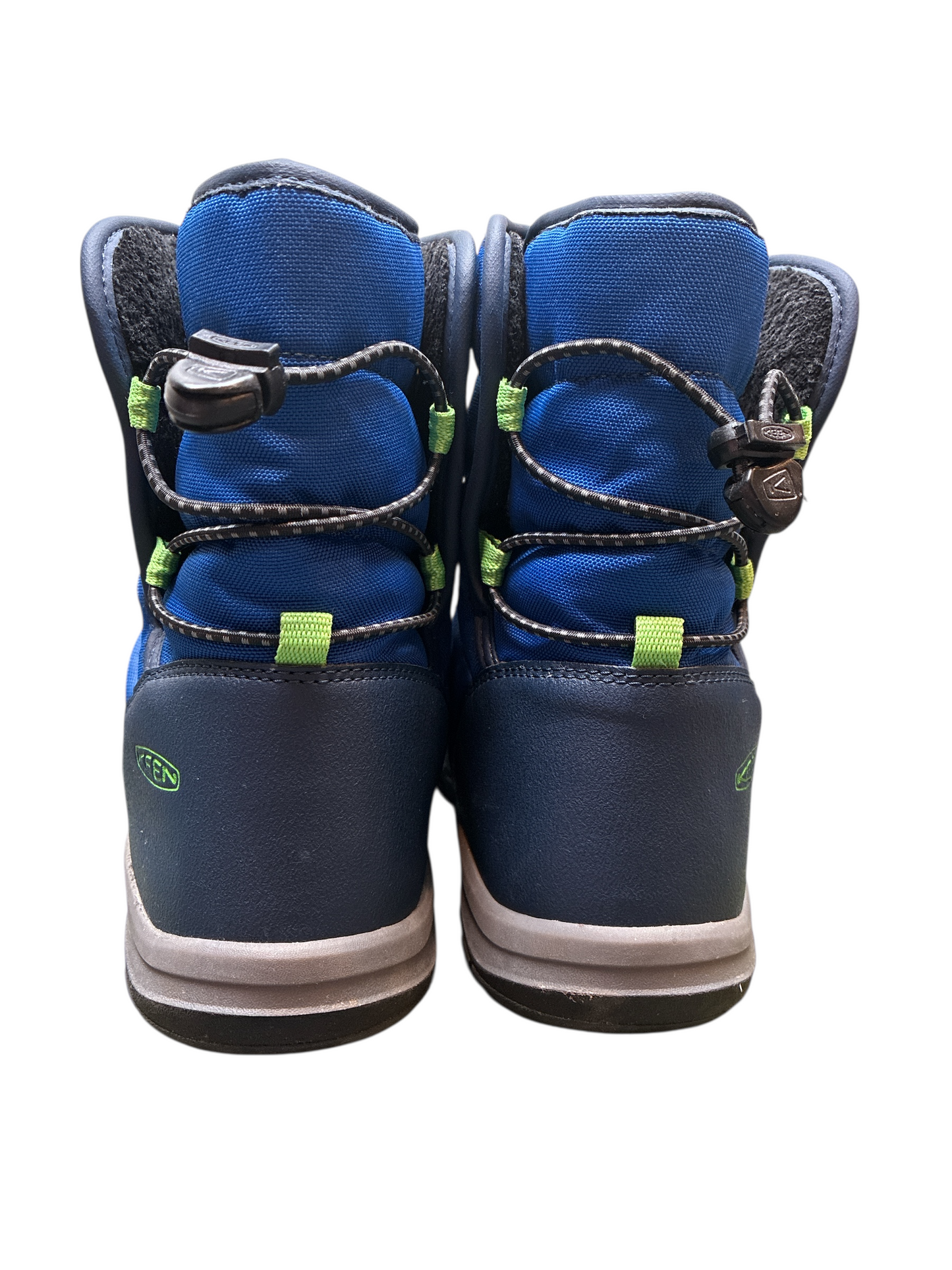Keen Winter Boots Size 5