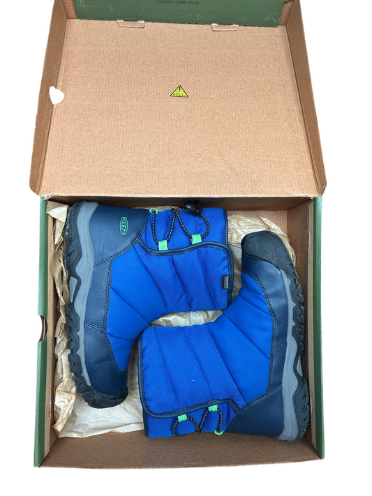Keen Winter Boots Size 5