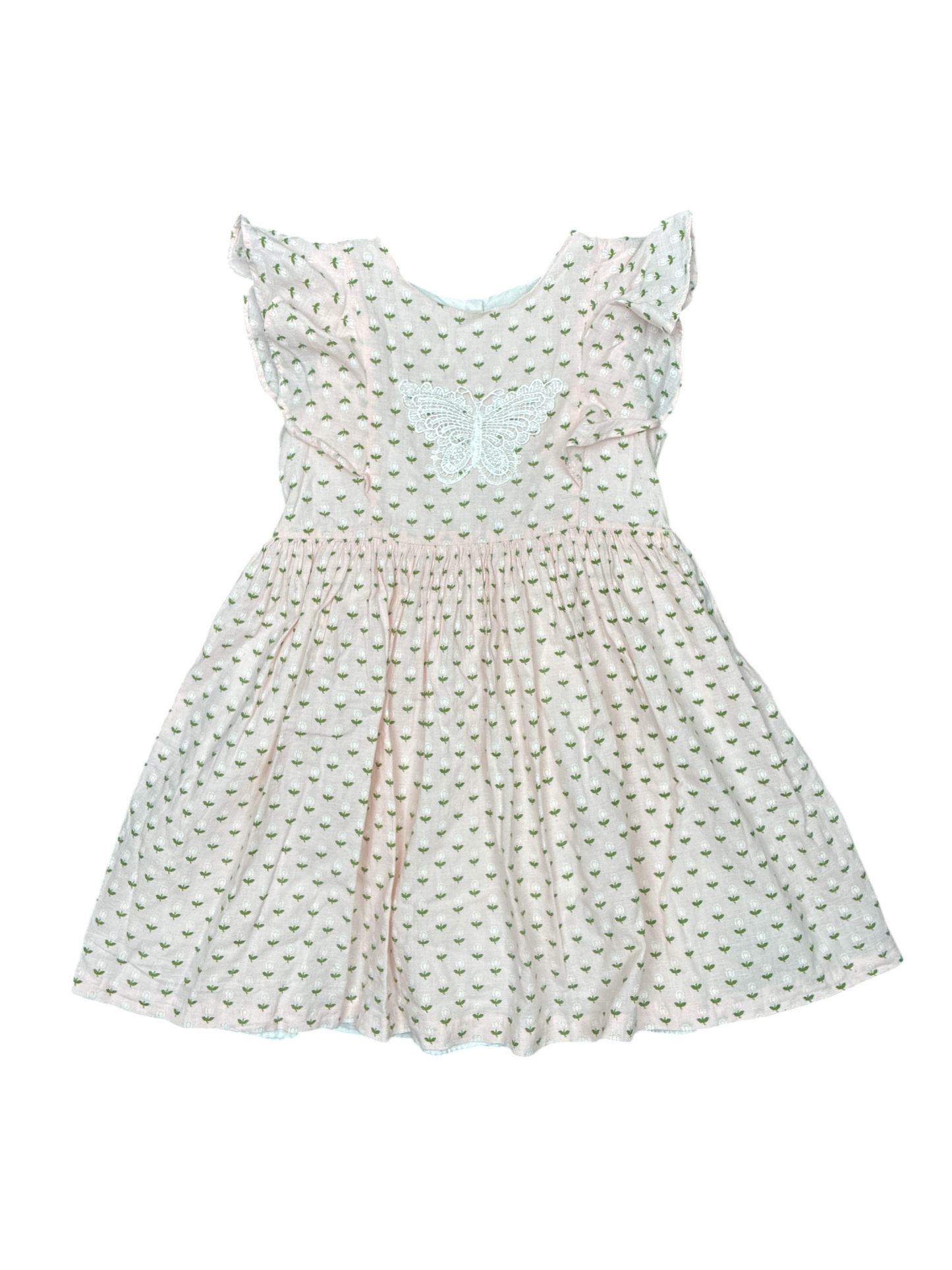 Pippa & Julie Dress Size 4