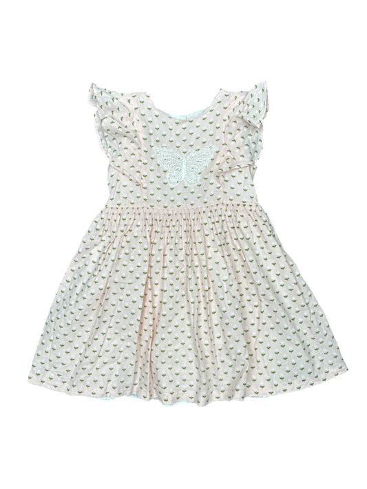Pippa & Julie Dress Size 4
