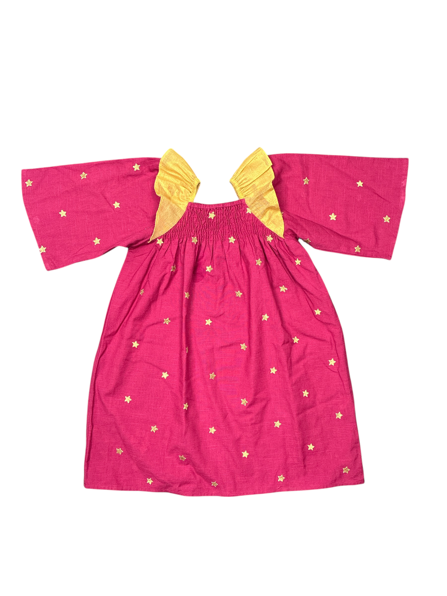 Masala Kids Dress Size 3