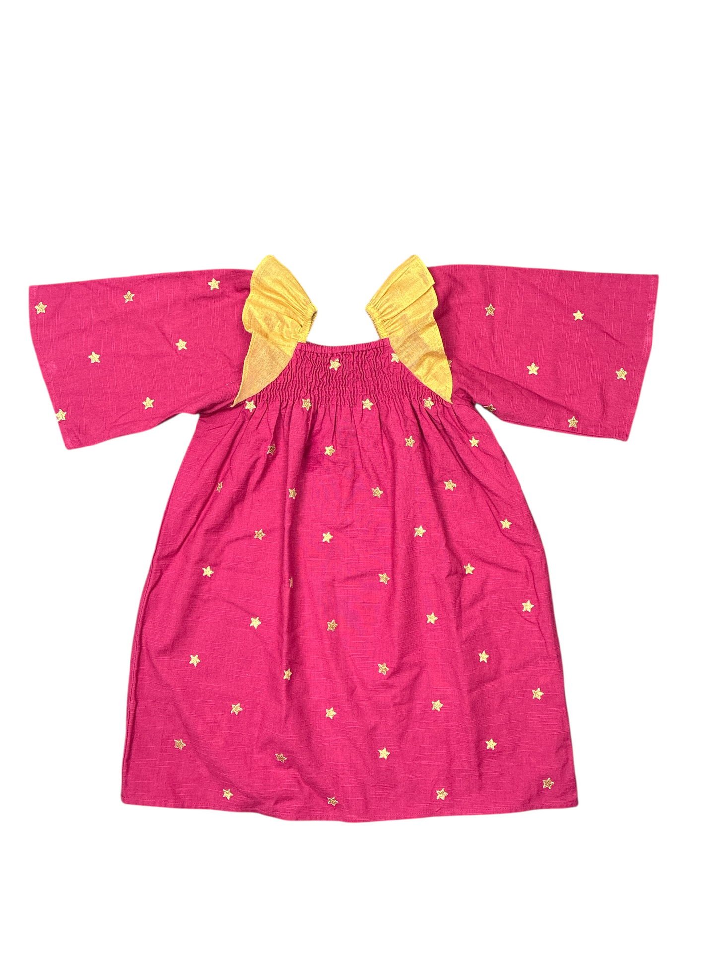 Masala Kids Dress Size 3