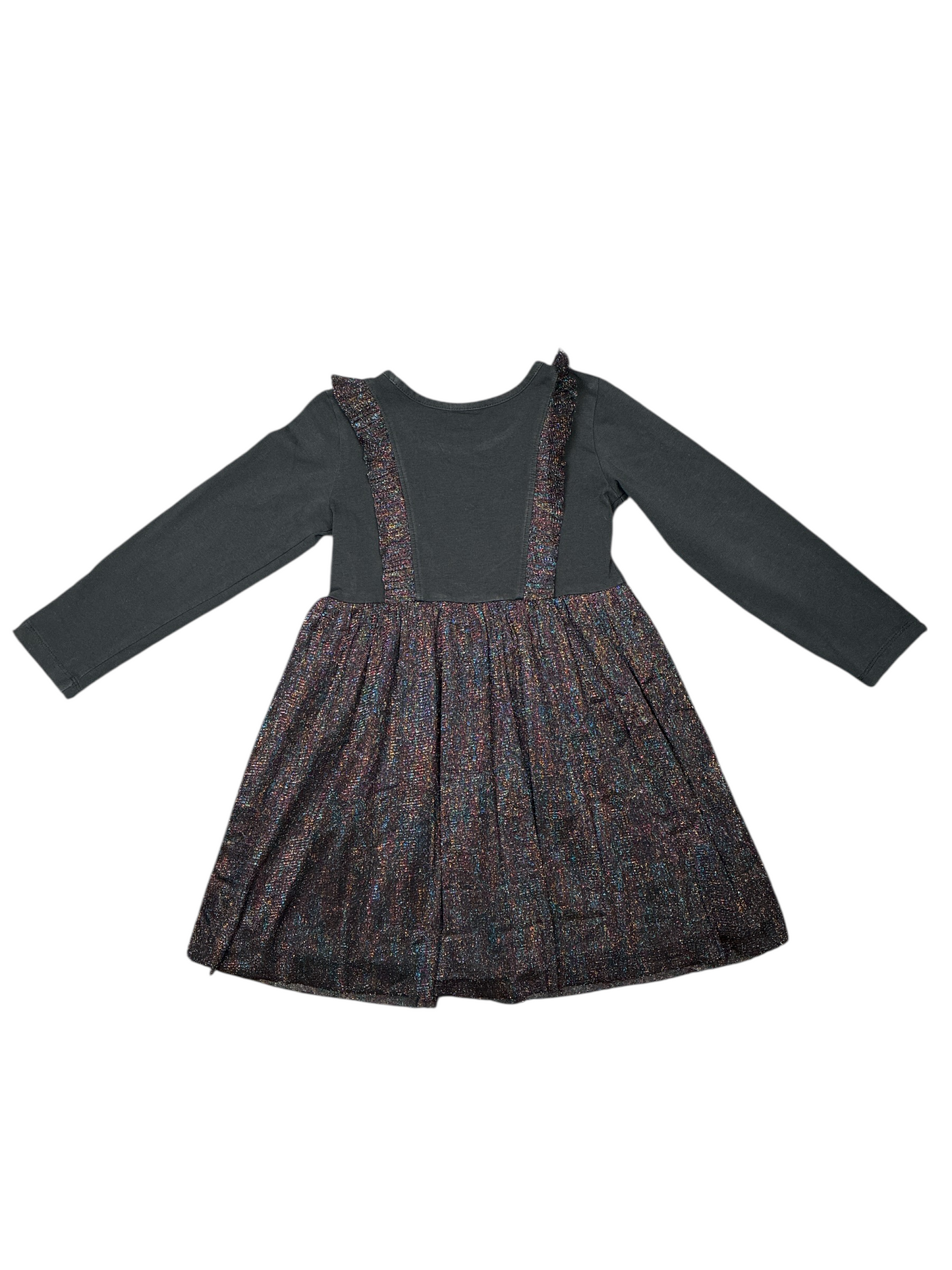 Hanna Andersson Dress Size 5