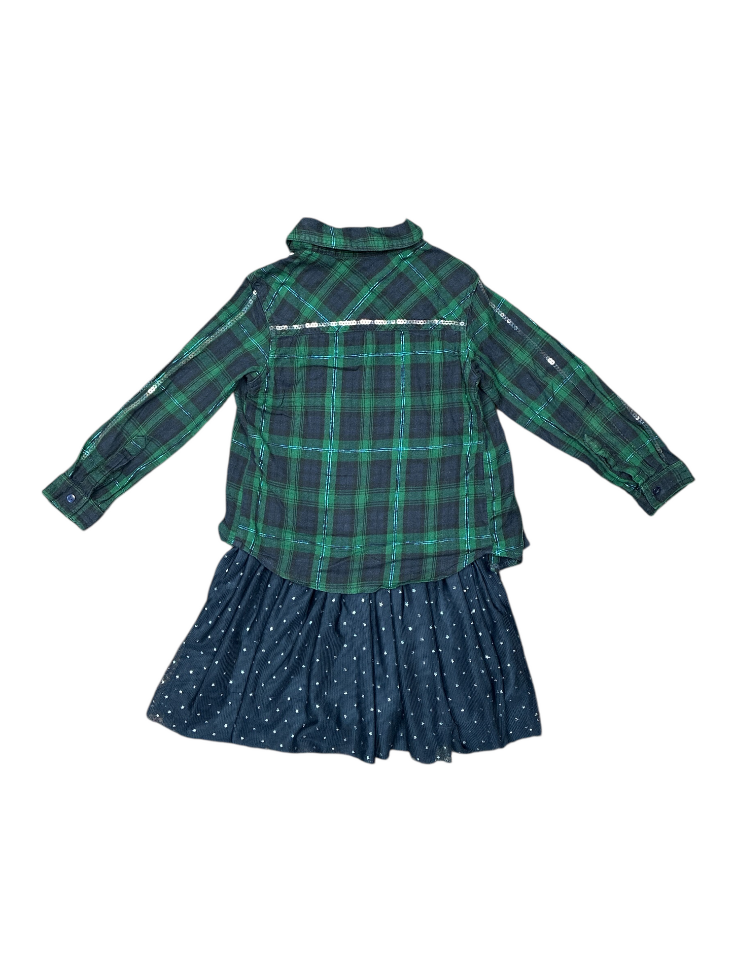 Desigual Dress Size 3-4
