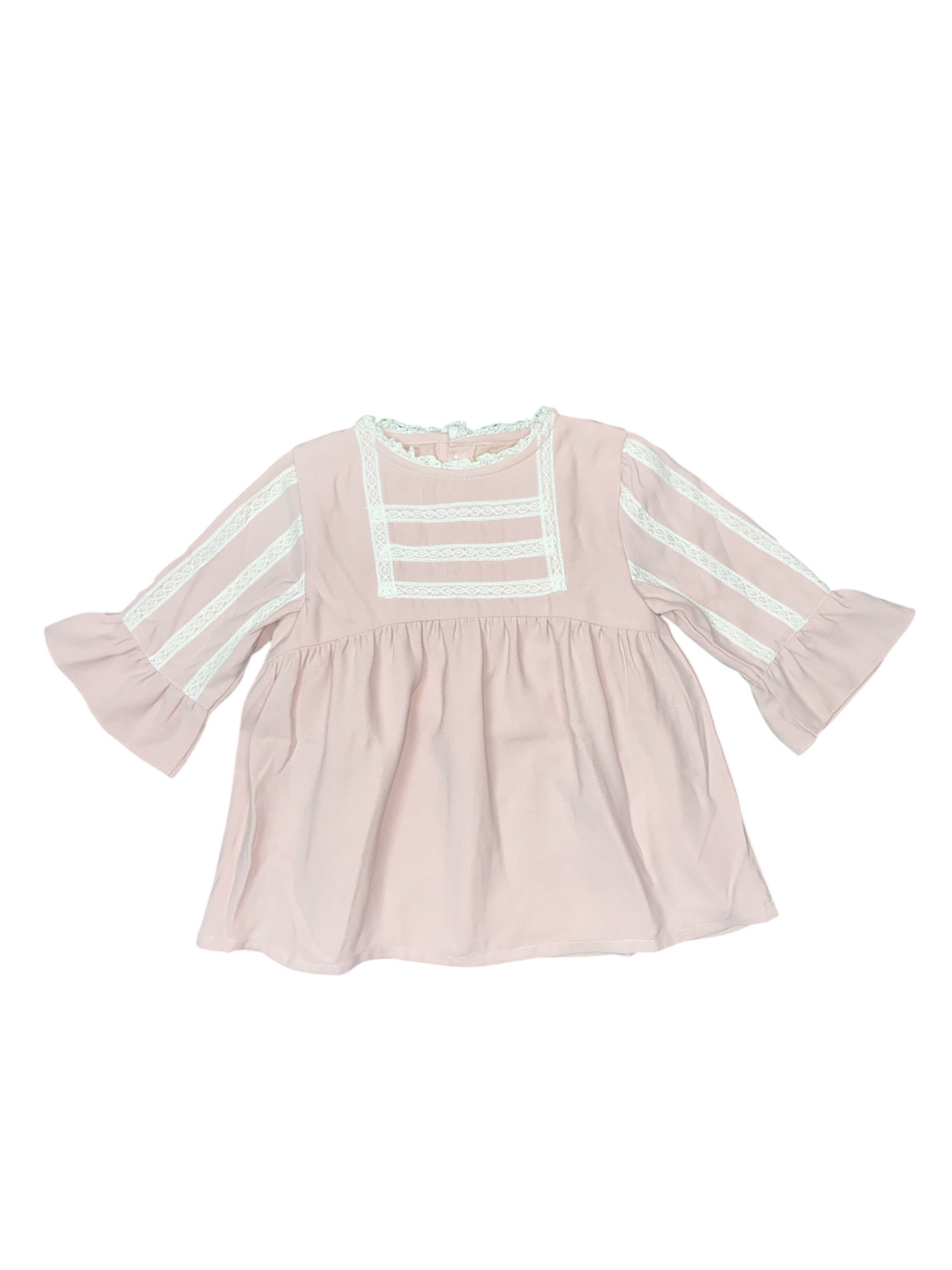Gocco Blouse Size 3-4