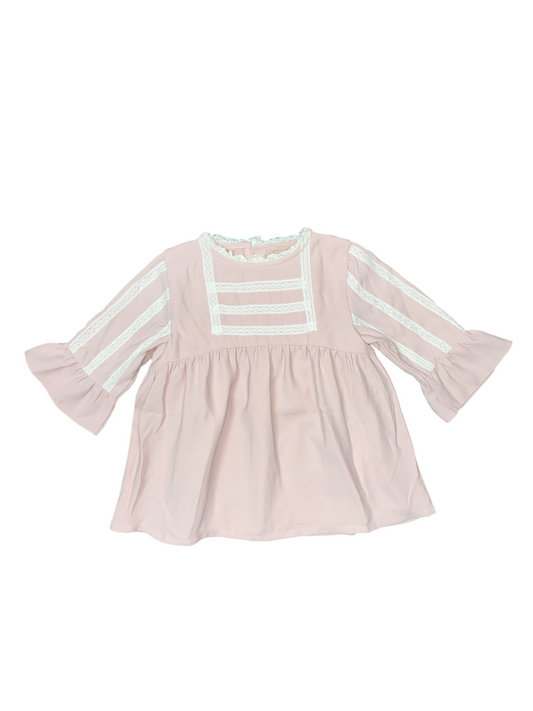 Gocco Blouse Size 3-4