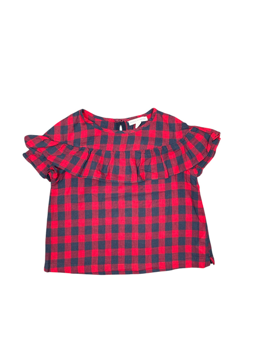 Rockets of Awesome Top Size 4